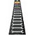 Jogo Chave Fixa 12pcs Tramontina - Imagem 1