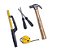 Kit Ferramentas 5 Pcs Tramontina - Imagem 2