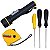 Kit Ferramentas 5pcs Tramontina - Imagem 2