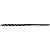 Broca Sds Max Tramontina 12x400x540mm - Imagem 1