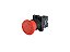 Botao Emergencia Soprano Destrava Girando Cog 40nf - Imagem 1