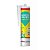 Selante Pu30 Quartzolit 357g Cinza - Imagem 1