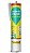 Selante Pu30 Quartzolit 357g Preto - Imagem 1