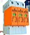 Dps Corrente Continua 1000vdc Cla Ii Soprano - Imagem 1