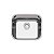 Cuba Tramontina Retangular Inox 40x34 Perfecta Po 312 - Imagem 1