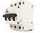 Disjuntor Soprano Branco Din 3x40a 6000k - Imagem 1
