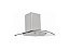 Coifa Tramontina Inox+Vidro New Vetro 90cm 220 - Imagem 1