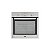 Forno Eletrico New Inox Cook 60 F7 Tramontina New - Imagem 1