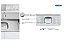 Pia Inox Tramontina 120x52 93041527 - Imagem 2