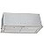Coifa Tramontina Aco Inox Embutir Incasso 75 220v - Imagem 1