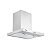 Coifa Tramontina Inox New Dritta 60cm 220v - Imagem 1
