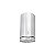 Coifa Tramontina Inox Tube Isla 35cm 220v - Imagem 1