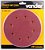 Disco Lixa Velcro Vonder 180 P/Lixad Lpv750 10un - Imagem 1