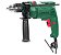 Furadeira Dwt 550w 1/2 Fid550 220v Imp - Imagem 1