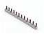 Barramento Soprano Trifasico 12pin 21cm - Imagem 1
