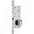Fechadura Porta Correr Stam 940 - Esp. Inox (G) - Imagem 1