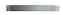 Calha Protetora Inox 120cm Franke - Imagem 1