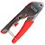 Alicate Crimpador Compressao Rg06 Interneed - Imagem 1