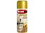 Tinta Spray Colorgin 300ml Metal.Dourado - Imagem 1