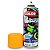 Tinta Spray Luminoso Laranja Colorgin 759 - Imagem 1