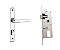 Fechadura Externa Soprano Popline (29x53) Media - Imagem 1