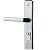 Fechadura Banheiro Soprano L800 - Imagem 1