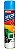 Tinta Spray Decor 360ml Azul Medio - Imagem 1