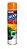 Tinta Spray Decor 350ml Laranja - Imagem 1