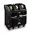 Disjuntor Soprano Preto Nema 3 X 20a - Imagem 1