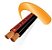 Fio Som Bicolor 2 X 0,75 - Imagem 1