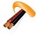 Fio Som Bicolor 2 X 1,5 - Imagem 1