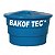 Caixa Dagua Bakof Tec 500l Fibra - Imagem 1