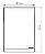 Emb Liz Placa Modular Branco 2ph Tramontina New - Imagem 2