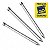 Prego Galvanizado 16x24 Gerdau Sem Cabeca - Imagem 1