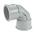 Lizflex Tramontina Joelho 90g 1/2 Br - Imagem 1