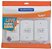 Emb Lux Tomada (1) 10a ---- (Kit C/3) Tramontina - Imagem 1