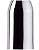 Pendente Taschibra Dot Metal Longo Cromo - Imagem 3