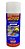 SPRAY IMPERMEABILIZANTE VEDATUDO 400ML PRETO - Imagem 1