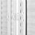 Mgm Veneziana Soft 6f(2fx) C/Gr 7,7 100x200 Rf2840 - Imagem 3