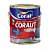 Tinta Esmalte Coralit Fosco 3,6l Branco - Imagem 1