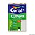 Tinta Acrilica Coral Coralar 18l Fosco Branco - Imagem 1