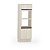 Caloma Torre Quente Legno/Legno (7060 Ll) - Imagem 1