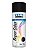 Tinta Spray Tekbond 350ml Preto Brilho - Imagem 1