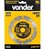 Disco Diamantado  4.3/8 121mm Vonder V3 Segmentado (Canaleta) - Imagem 1