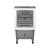 Climatizador portatil 125L 400w Ventisol - Imagem 1