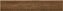 PORCELANATO 20X122 "A" ACET DI LEGNO CAMPARI 120012 EMBRAMACO - Imagem 1