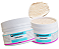 2 x Frasco Creme clareador de manchas na pele cicatridiva 200g - Imagem 1