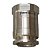 Acoplador Drylock Macho para Arla (Rosca NPT 2") em Inox - Imagem 1