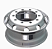 Roda em Alumínio R 22,5 x 8,25  - FixTrailer - Imagem 1
