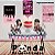 Kit Só Bolinho  - Black Pink - Imagem 1
